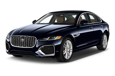 jaguar xf 2022 photo