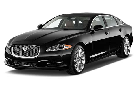 jaguar xj 2012 photo