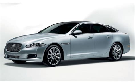 jaguar xj 2014 photo