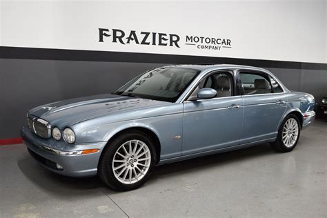 jaguar xj8l photo