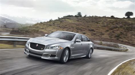 jaguar xjr 2014 photo