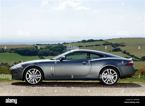 jaguar xk 2006 photo