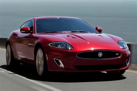 jaguar xk 2014 photo