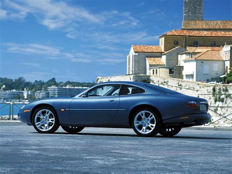 jaguar xk sports photo