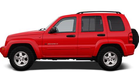 jeep cherokee 2001 photo