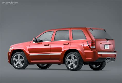 jeep cherokee 2006 photo