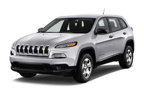 jeep cherokee 2014 photo