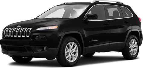 jeep cherokee 2016 photo