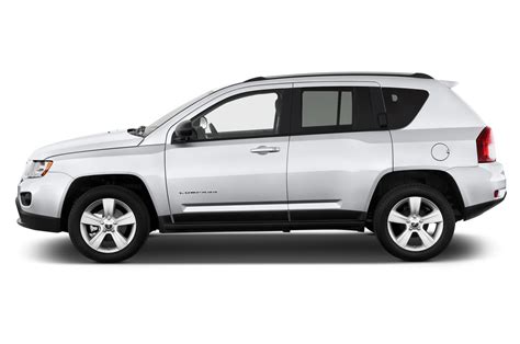 jeep compass 2012 photo