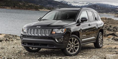 jeep compass 2014 photo