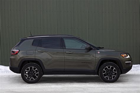 jeep compass 2019 photo