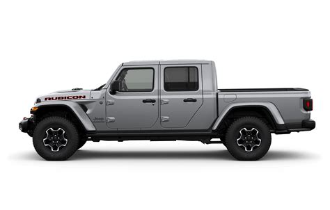 jeep gladiator photo