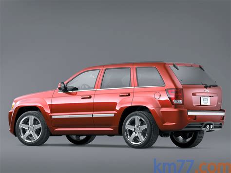 jeep grand cherokee 2005 photo