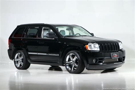 jeep grand cherokee 2006 photo