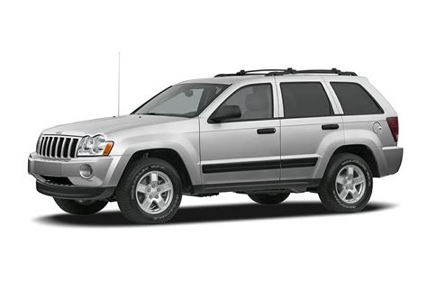 jeep grand cherokee 2007 photo