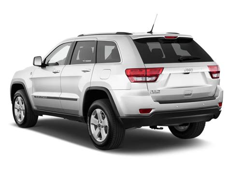 jeep grand cherokee 2012 photo