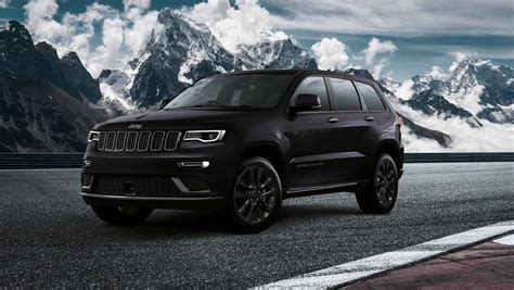 jeep grand cherokee 2014 photo