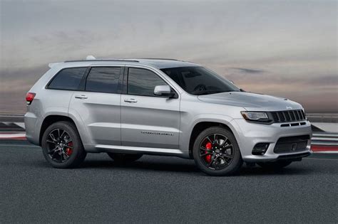 jeep grand cherokee 2021 photo