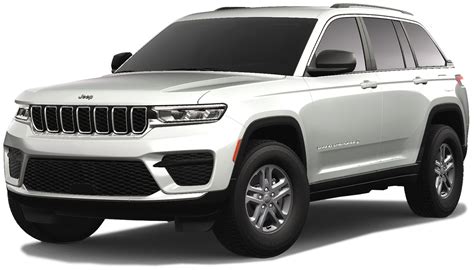 jeep grand cherokee 2023 photo