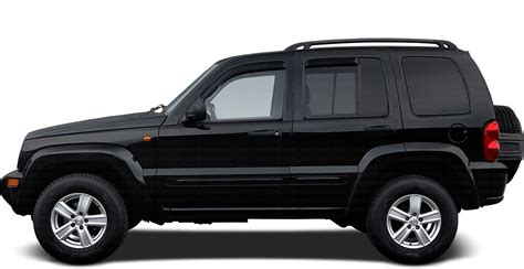 jeep liberty 2001 photo