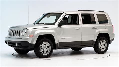 jeep patriot 2012 photo