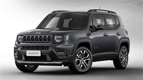 jeep renegade 2022 photo