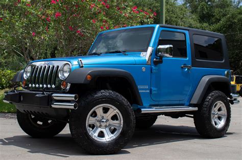 jeep wrangler 2010 photo