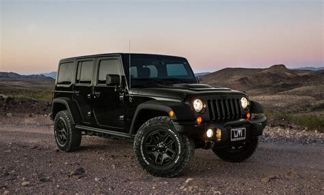 jeep wrangler 2011 photo