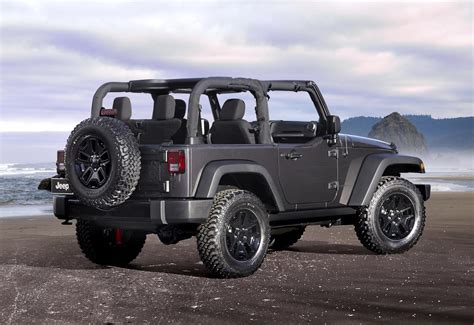 jeep wrangler 2014 photo