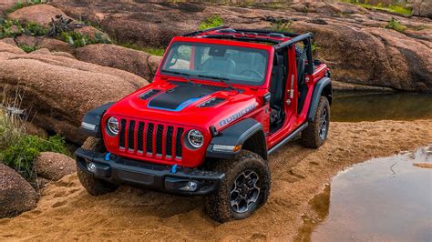 jeep wrangler 2021 photo