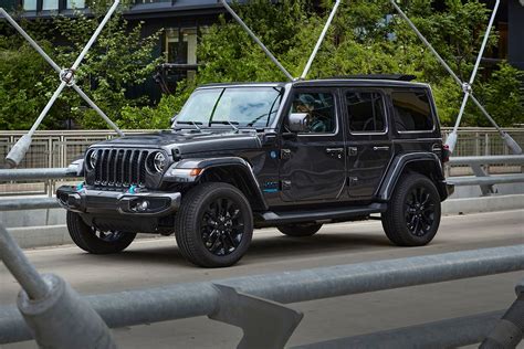 jeep wrangler 2022 photo