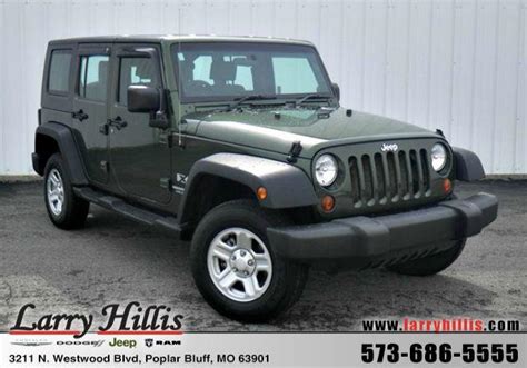 jeep wrangler x rhd 4x4 photo