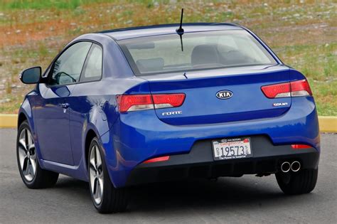 kia forte 2013 photo