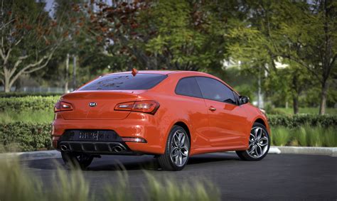 kia forte koup 2014 photo