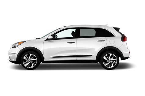 kia niro 2018 photo