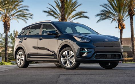 kia niro 2020 photo