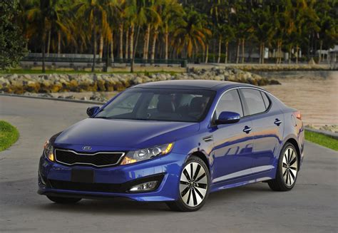 kia optima 2012 photo