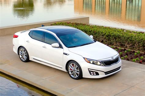 kia optima 2014 photo