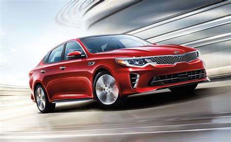 kia optima 2018 photo