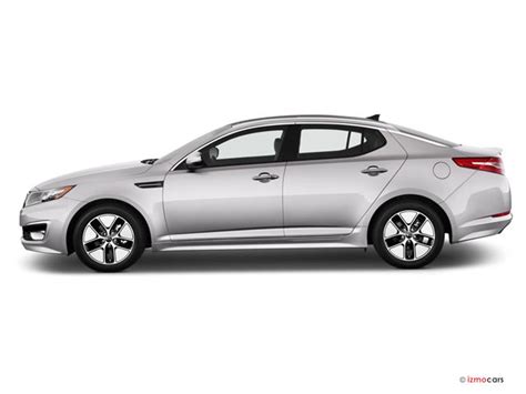 kia optima hybrid 2013 photo