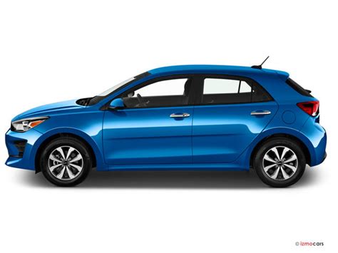 kia rio 2023 photo