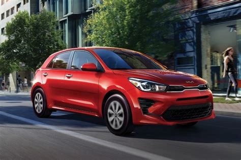 kia rio5 photo