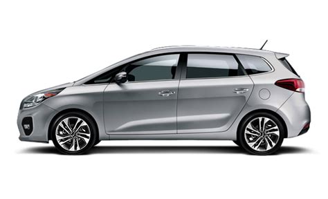 kia rondo photo