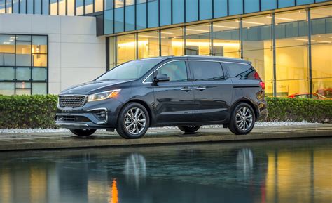 kia sedona 2019 photo