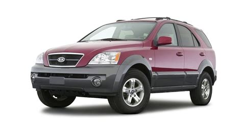 kia sorento 2005 photo