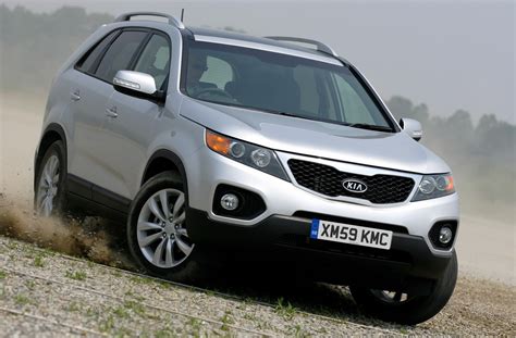 kia sorento 2010 photo