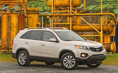 kia sorento 2012 photo