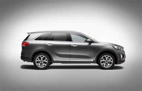 kia sorento 2016 photo