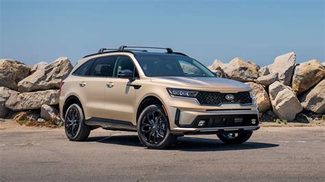 kia sorento 2021 photo