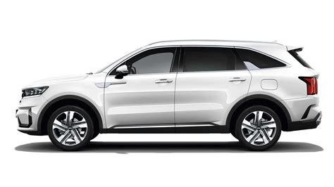 kia sorento 2023 photo